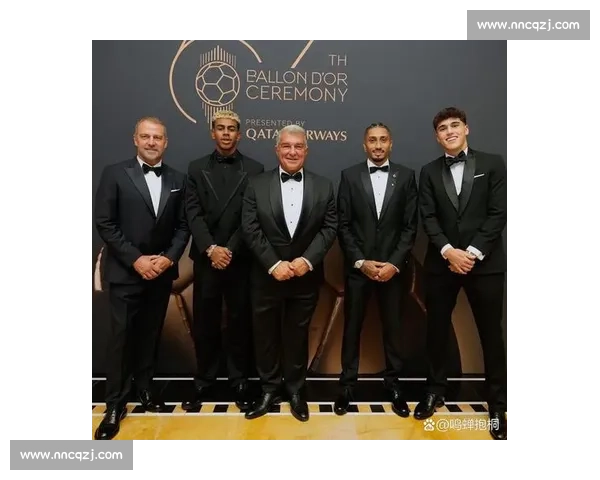 18 岁亚马尔输球后，父亲一句 “巴塞罗那见” 藏深意